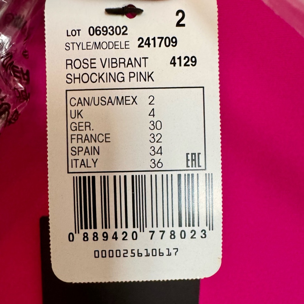 Joseph Ribkoff Keyhole Shift Dress - Picture 3 of 8